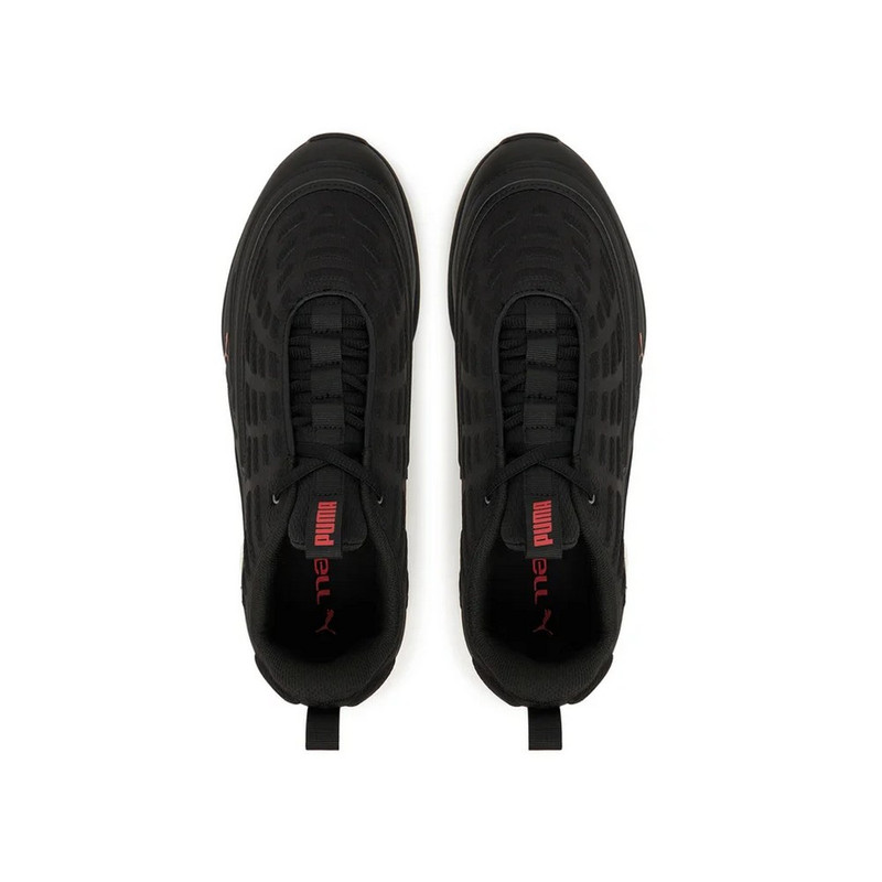 ZAPATILLAS PUMA MEZA 312044-08 HOMBRE - 3