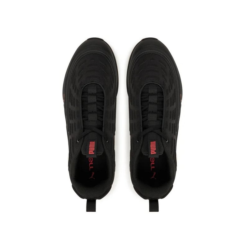 ZAPATILLAS PUMA MEZA 312044-08 HOMBRE - 3