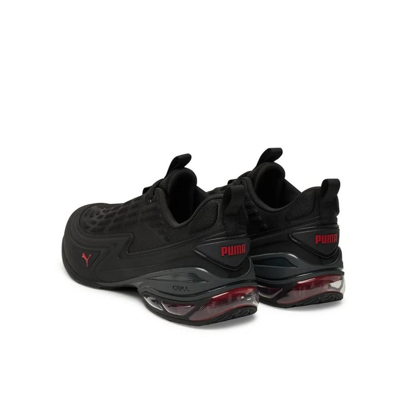 ZAPATILLAS PUMA MEZA 312044-08 HOMBRE - 4