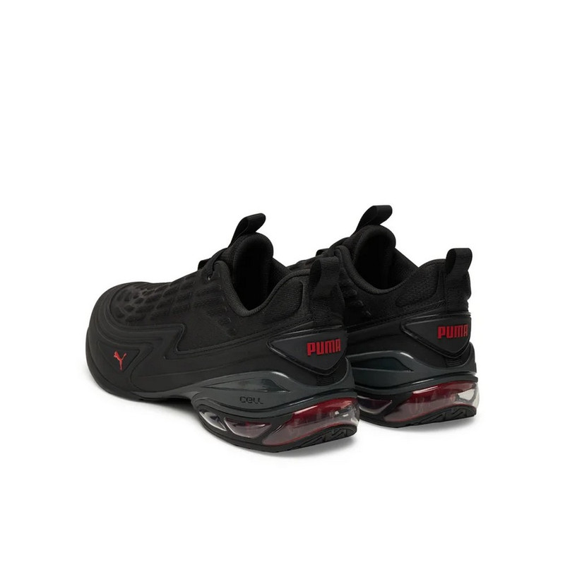 ZAPATILLAS PUMA MEZA 312044-08 HOMBRE - 4