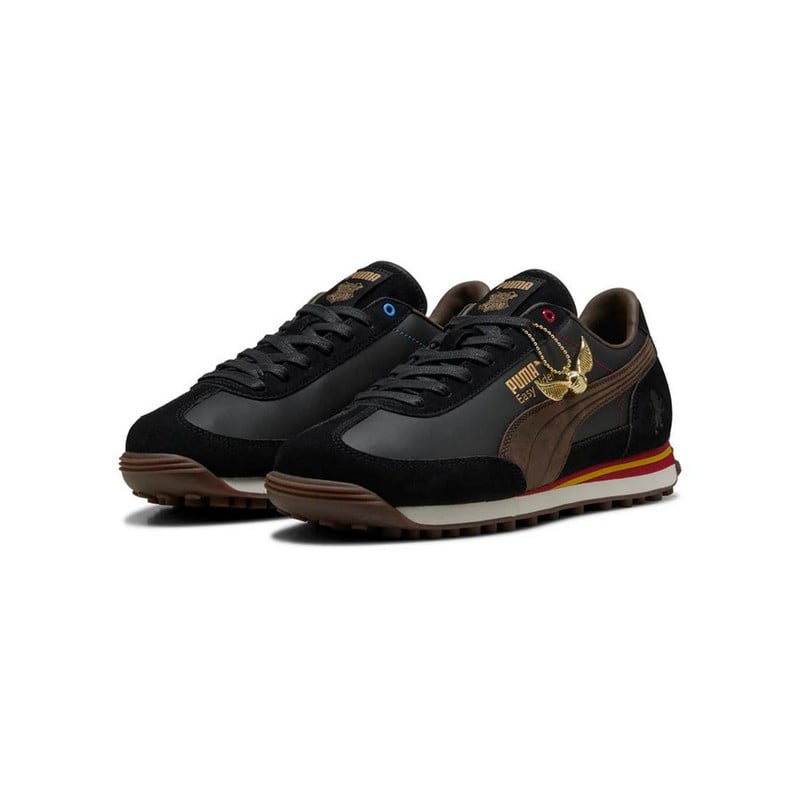 ZAPATILLAS PUMA EASY RIDER HARRY POTTER 401208-01 HOMBRE - 3