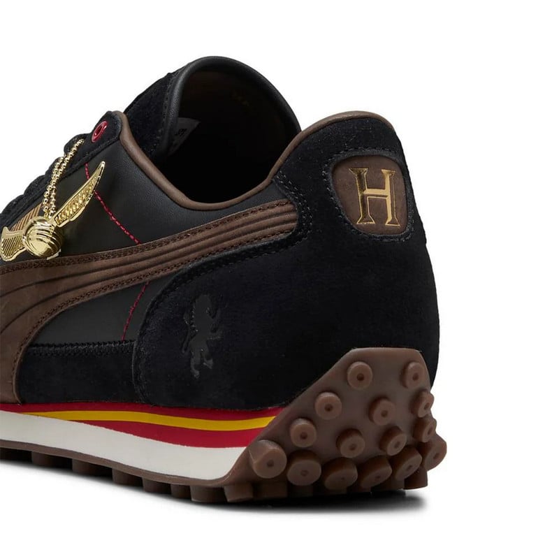 ZAPATILLAS PUMA EASY RIDER HARRY POTTER 401208-01 HOMBRE - 5