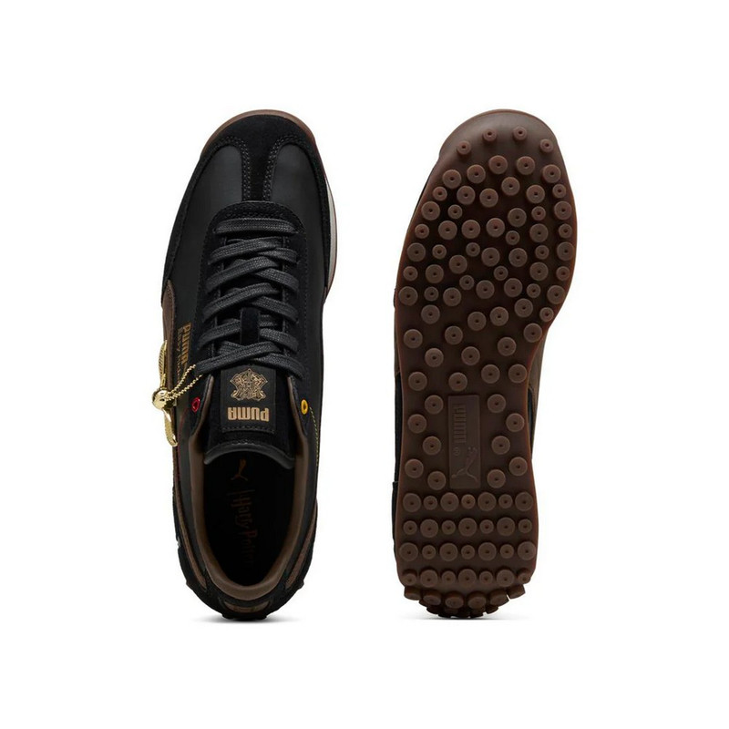 ZAPATILLAS PUMA EASY RIDER HARRY POTTER 401208-01 HOMBRE - 6