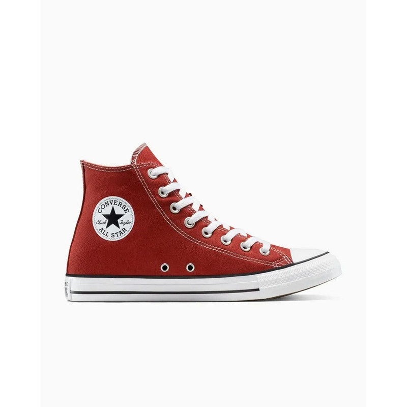 ZAPATILLAS CONVERSE ALL STAR SEASONAL A13264 MUJER - 1