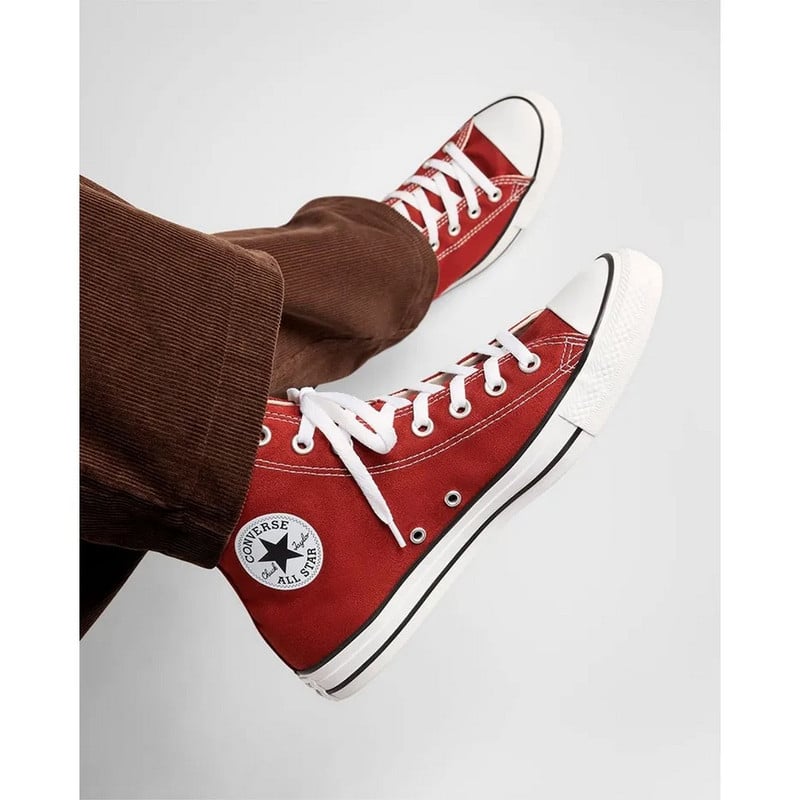 ZAPATILLAS CONVERSE ALL STAR SEASONAL A13264 MUJER - 6