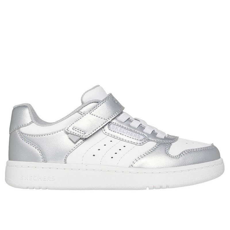 ZAPATILLAS SKECHERS QUICK STREET 310241L-SLW NIÑAS - 1