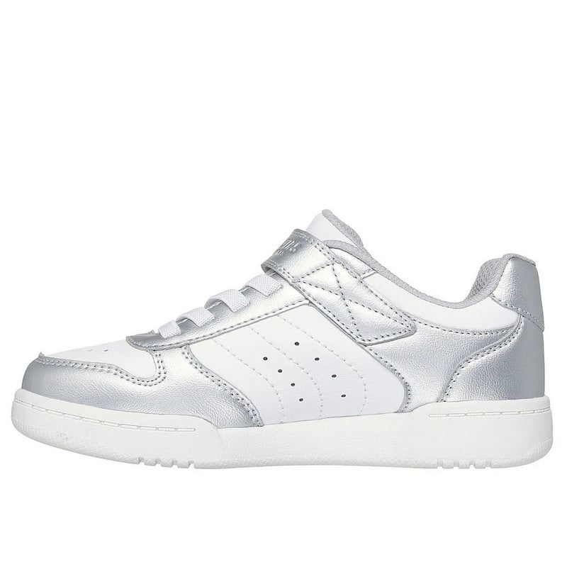 ZAPATILLAS SKECHERS QUICK STREET 310241L-SLW NIÑAS - 2