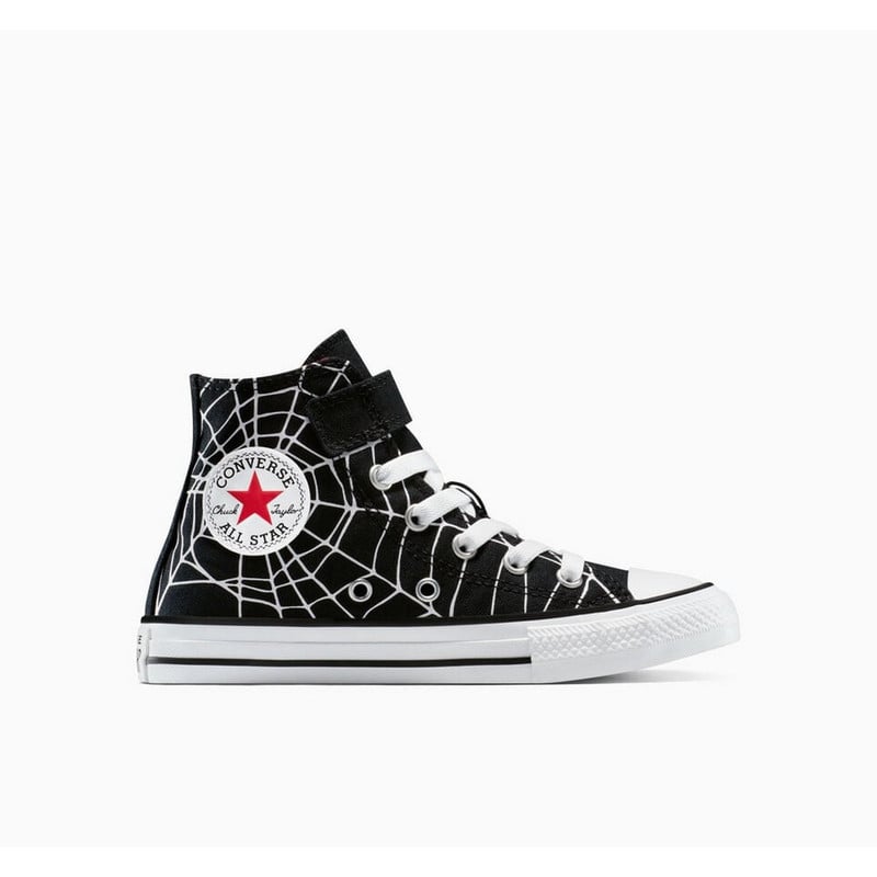 ZAPATILLAS CONVERSE ALL STAR EASY-ON SPIDERWEB A13182 NIÑOS - 1