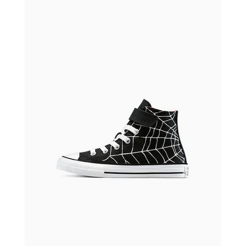 ZAPATILLAS CONVERSE ALL STAR EASY-ON SPIDERWEB A13182 NIÑOS - 2