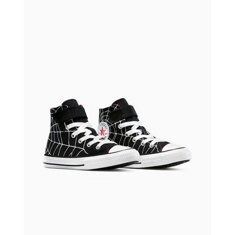 ZAPATILLAS CONVERSE ALL STAR EASY-ON SPIDERWEB A13182 NIÑOS - 3