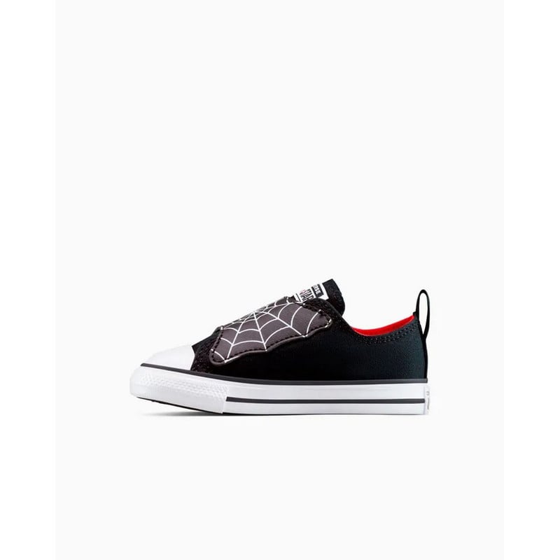 ZAPATILLAS CONVERSE ALL STAR SPIDERWEB A15582 NIÑOS - 2