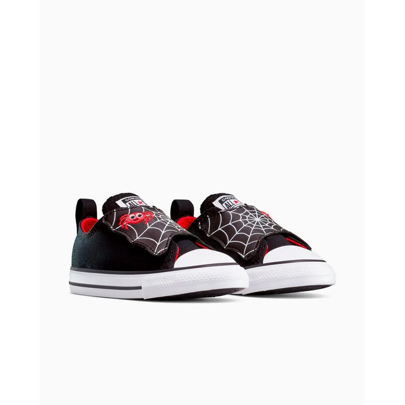 ZAPATILLAS CONVERSE ALL STAR SPIDERWEB A15582 NIÑOS - 3