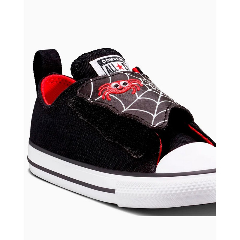 ZAPATILLAS CONVERSE ALL STAR SPIDERWEB A15582 NIÑOS - 4