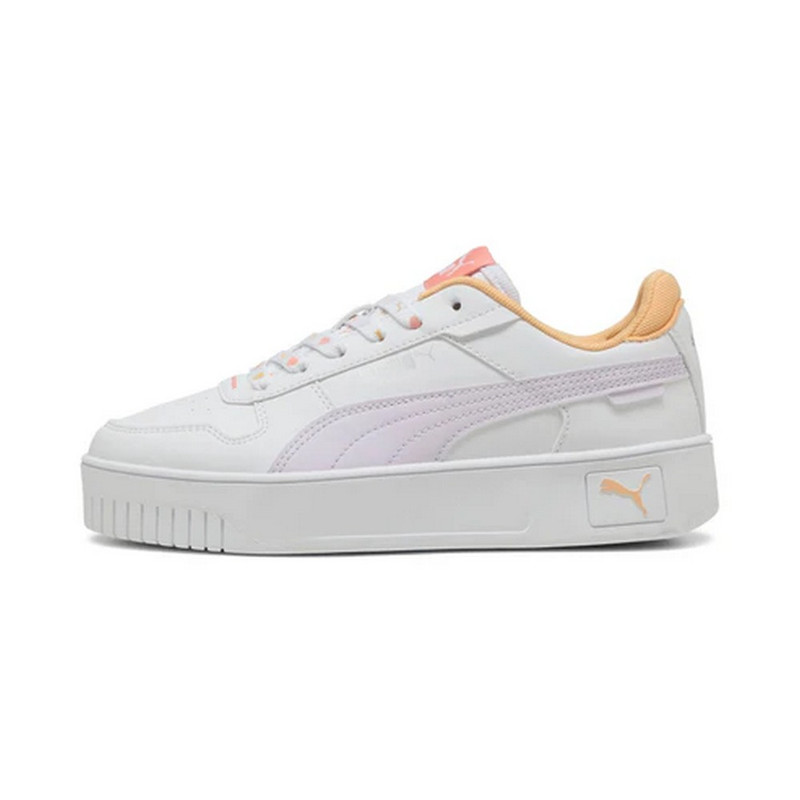 ZAPATILLAS PUMA CARINA STREET LACEY 400884-02 MUJER - 1