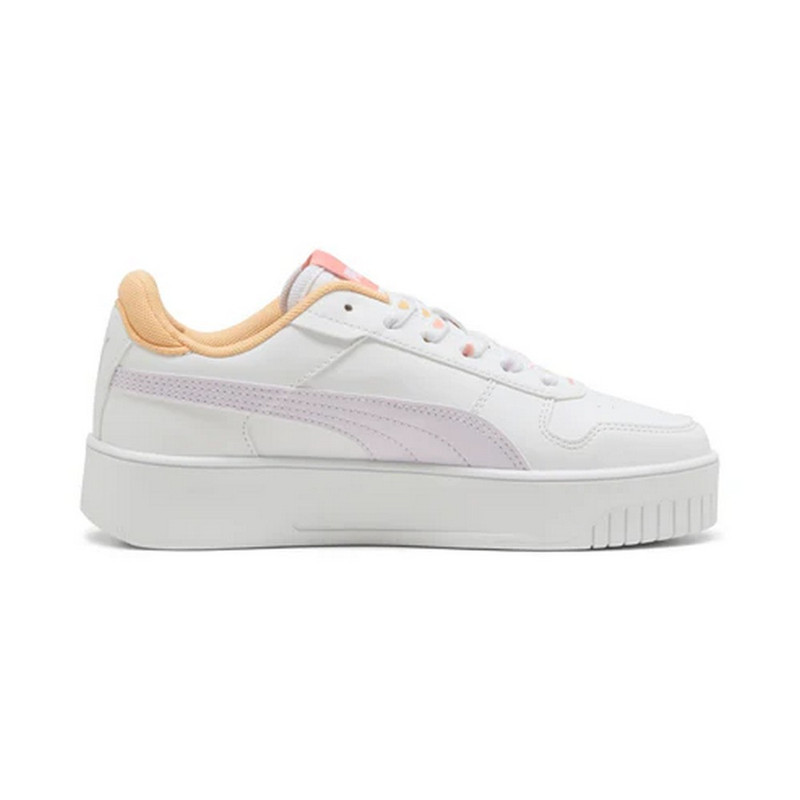 ZAPATILLAS PUMA CARINA STREET LACEY 400884-02 MUJER - 2