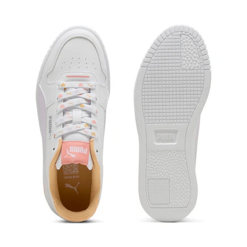 ZAPATILLAS PUMA CARINA STREET LACEY 400884-02 MUJER - 6