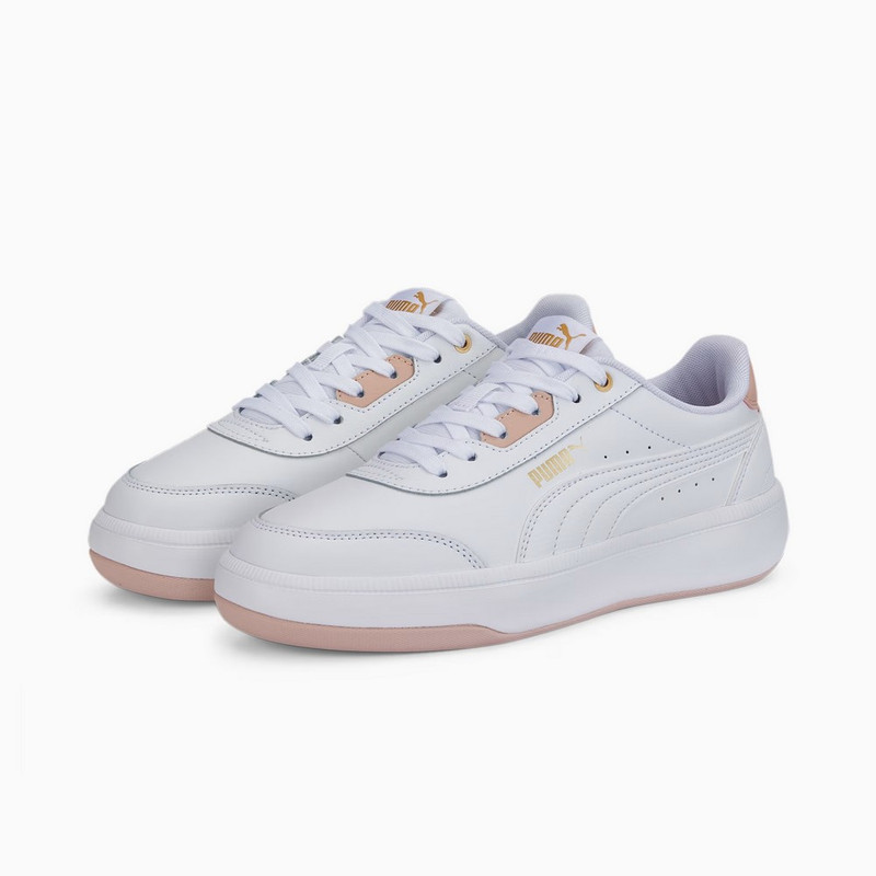 ZAPATILLAS PUMA TORI 383026-06 MUJER - 3