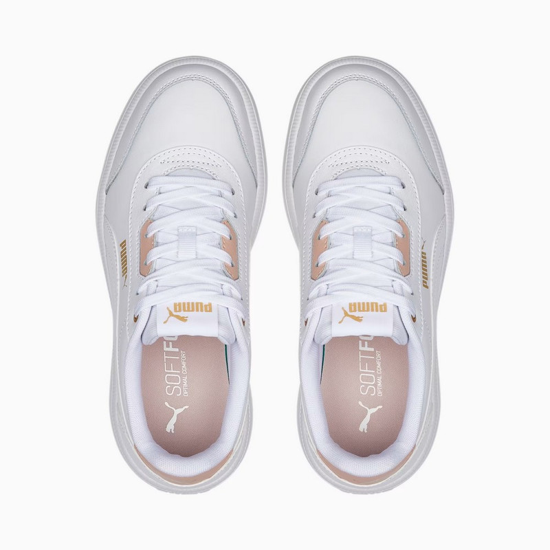 ZAPATILLAS PUMA TORI 383026-06 MUJER - 4