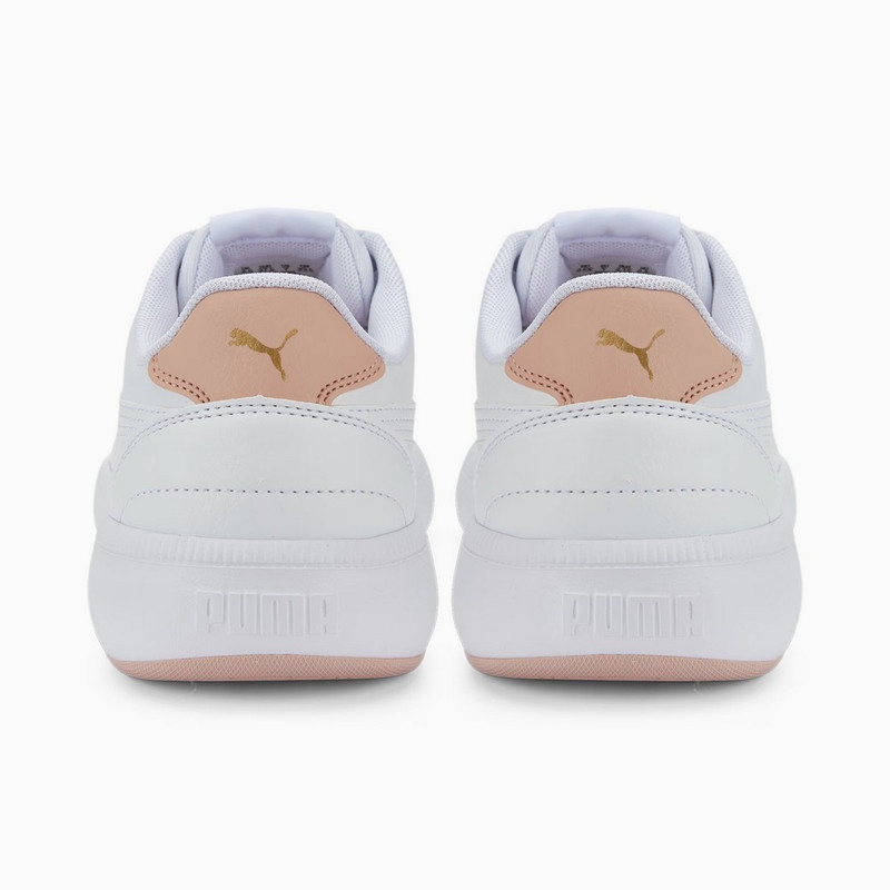 ZAPATILLAS PUMA TORI 383026-06 MUJER - 5