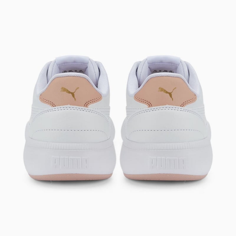 ZAPATILLAS PUMA TORI 383026-06 MUJER - 5