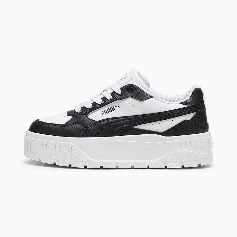 ZAPATILLAS PUMA KARMEN II IDOL 397461-03 MUJER - 1