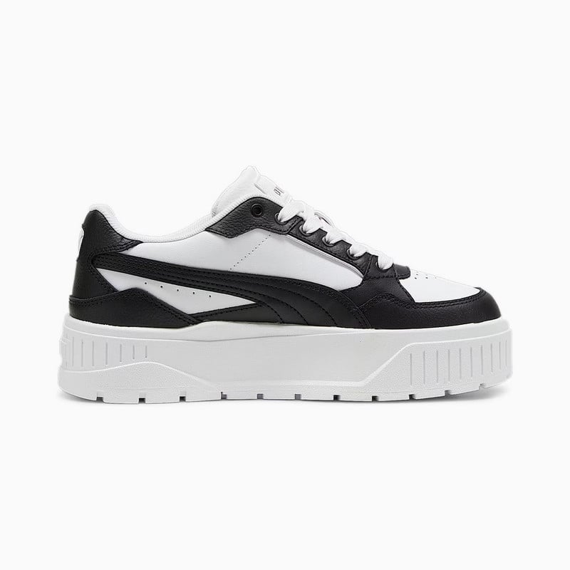 ZAPATILLAS PUMA KARMEN II IDOL 397461-03 MUJER - 2