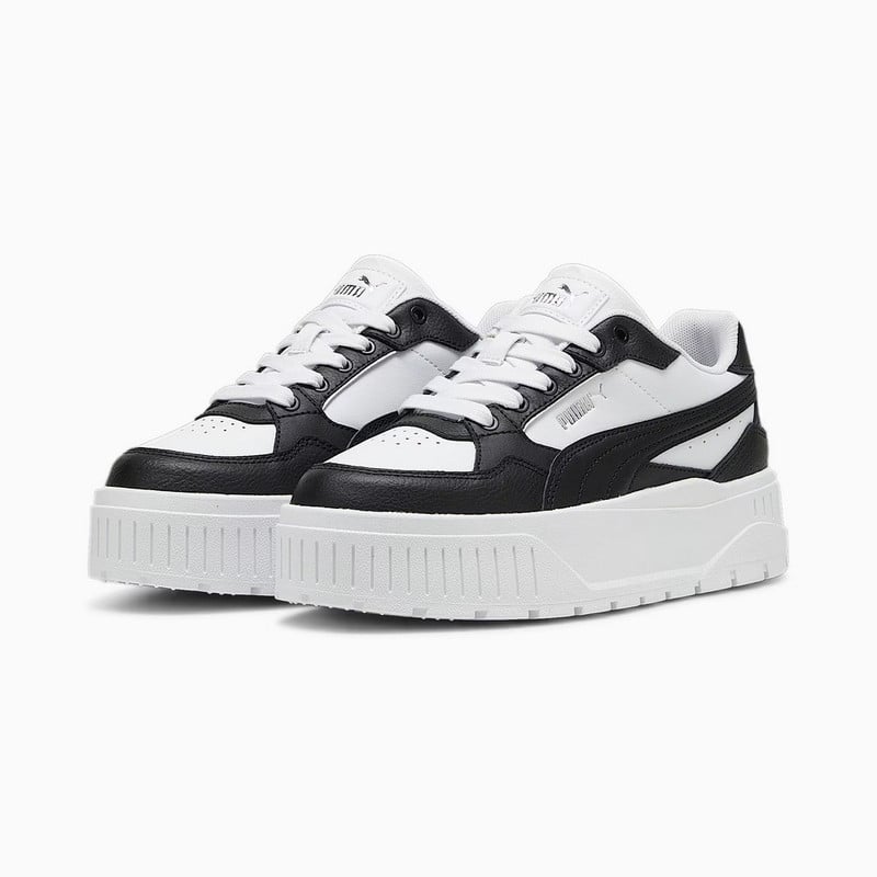 ZAPATILLAS PUMA KARMEN II IDOL 397461-03 MUJER - 3