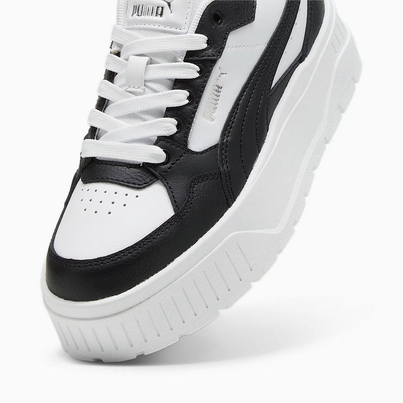 ZAPATILLAS PUMA KARMEN II IDOL 397461-03 MUJER - 5