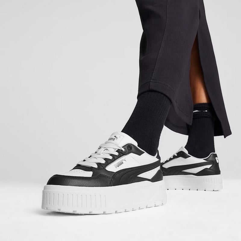 ZAPATILLAS PUMA KARMEN II IDOL 397461-03 MUJER - 6