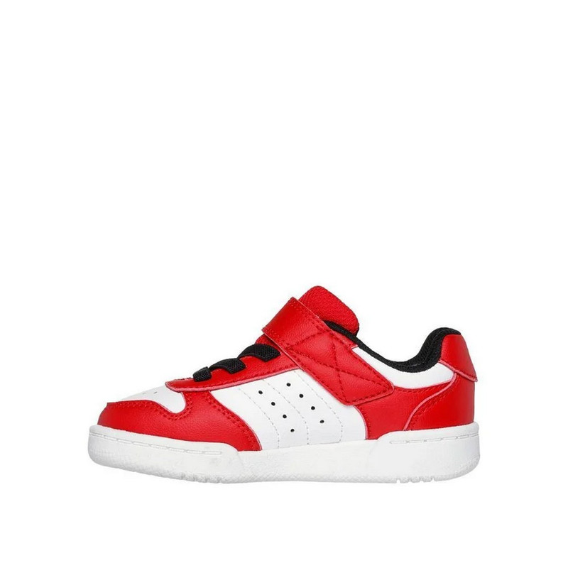 ZAPATILLAS SKECHERS QUICK STREET 405638N-RDW NIÑOS - 3