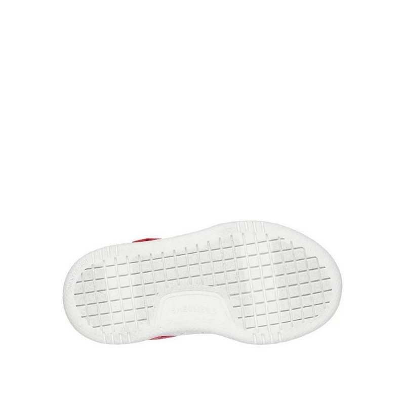 ZAPATILLAS SKECHERS QUICK STREET 405638N-RDW NIÑOS - 5