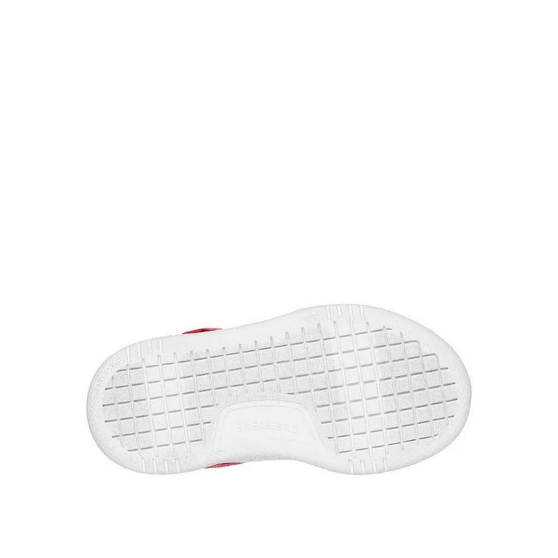 ZAPATILLAS SKECHERS QUICK STREET 405638N-RDW NIÑOS - 5