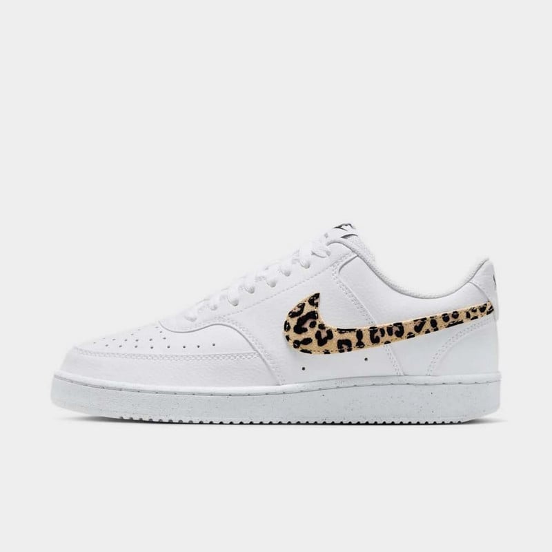ZAPATILLAS NIKE COURT VISION LOW NEXT NATURE SE IM7646-100 MUJER - 1
