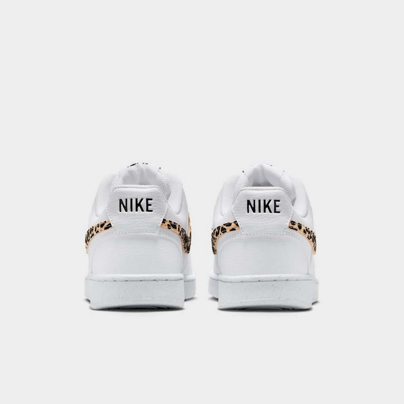 ZAPATILLAS NIKE COURT VISION LOW NEXT NATURE SE IM7646-100 MUJER - 5