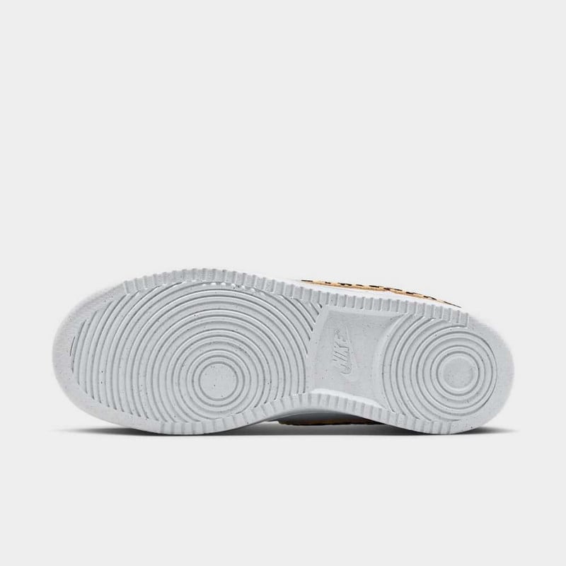 ZAPATILLAS NIKE COURT VISION LOW NEXT NATURE SE IM7646-100 MUJER - 6