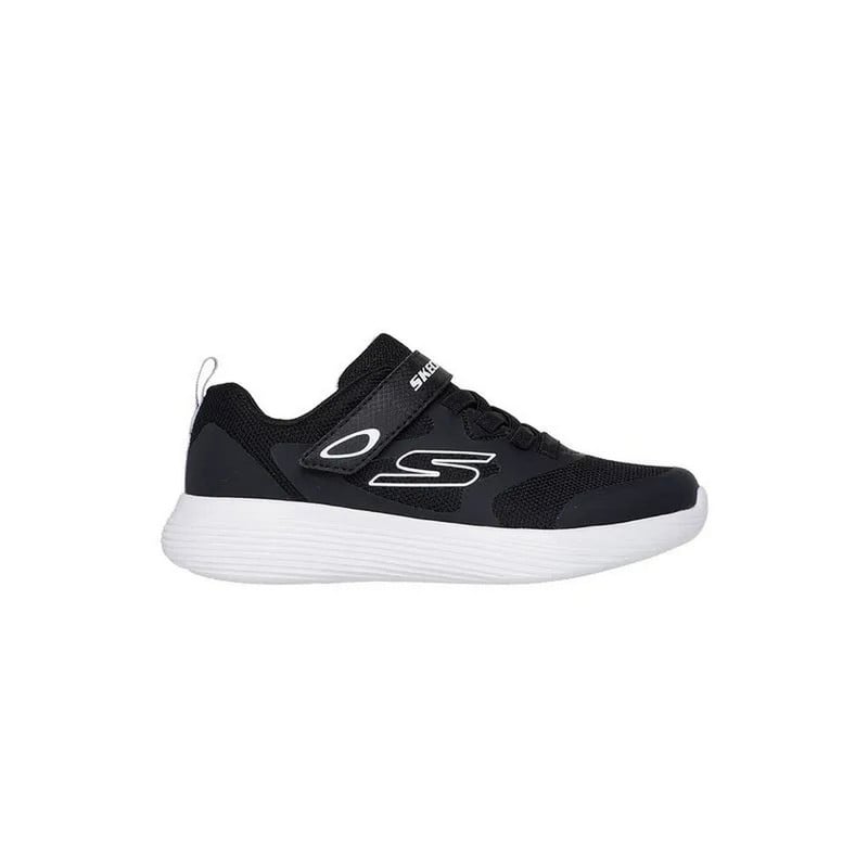 ZAPATILLAS SKECHERS GO RUN 400 V2 303580L-BLK NIÑAS - 1