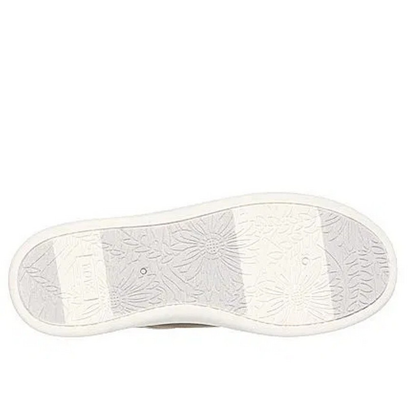 ZAPATILLAS SKECHERS SLIP-INS: BOBS D'VINE 114827-GLD MUJER - 5