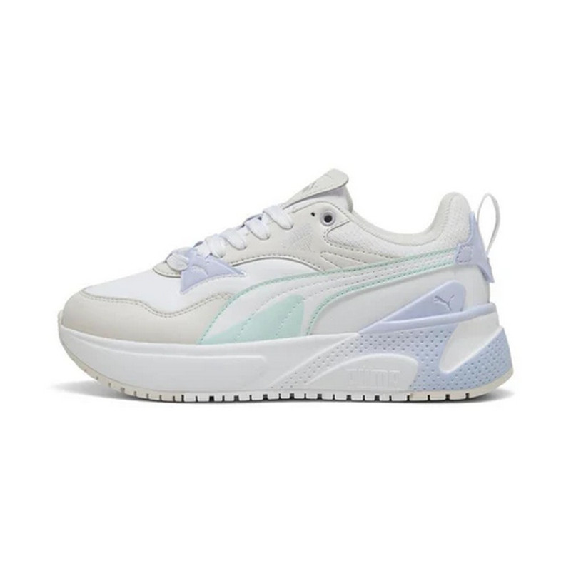 ZAPATILLAS PUMA R78 DISRUPT 397675-14 MUJER - 1