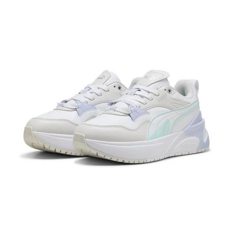 ZAPATILLAS PUMA R78 DISRUPT 397675-14 MUJER - 3