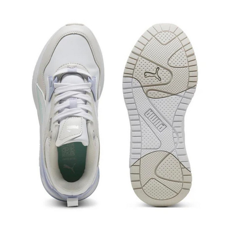 ZAPATILLAS PUMA R78 DISRUPT 397675-14 MUJER - 4