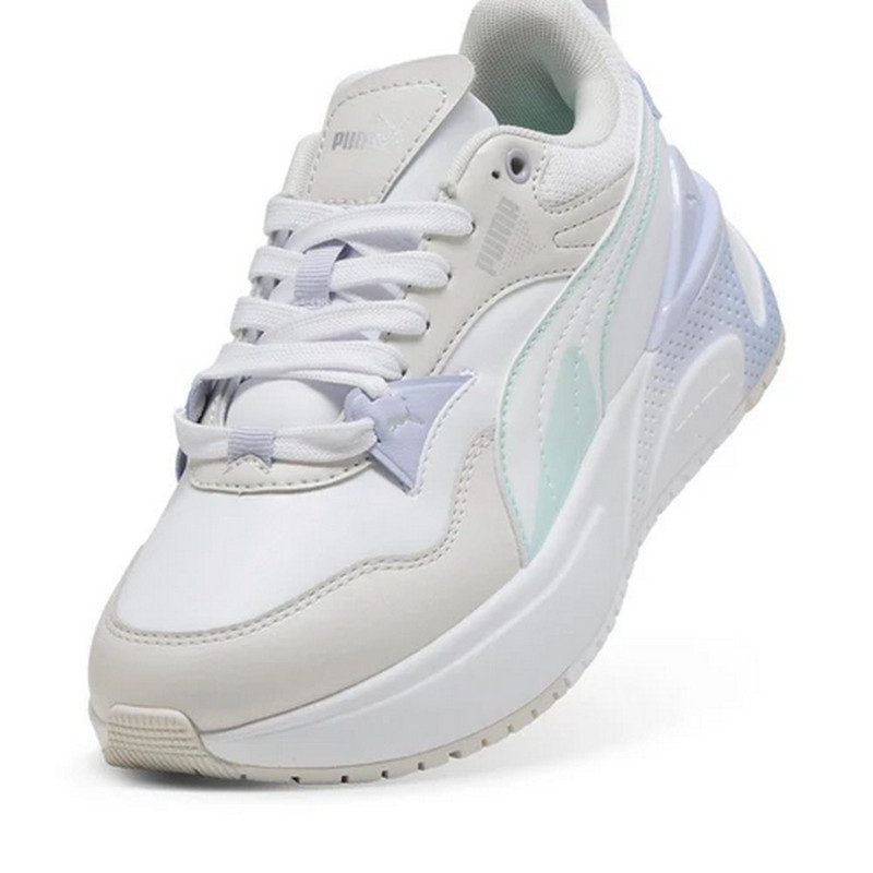 ZAPATILLAS PUMA R78 DISRUPT 397675-14 MUJER - 5