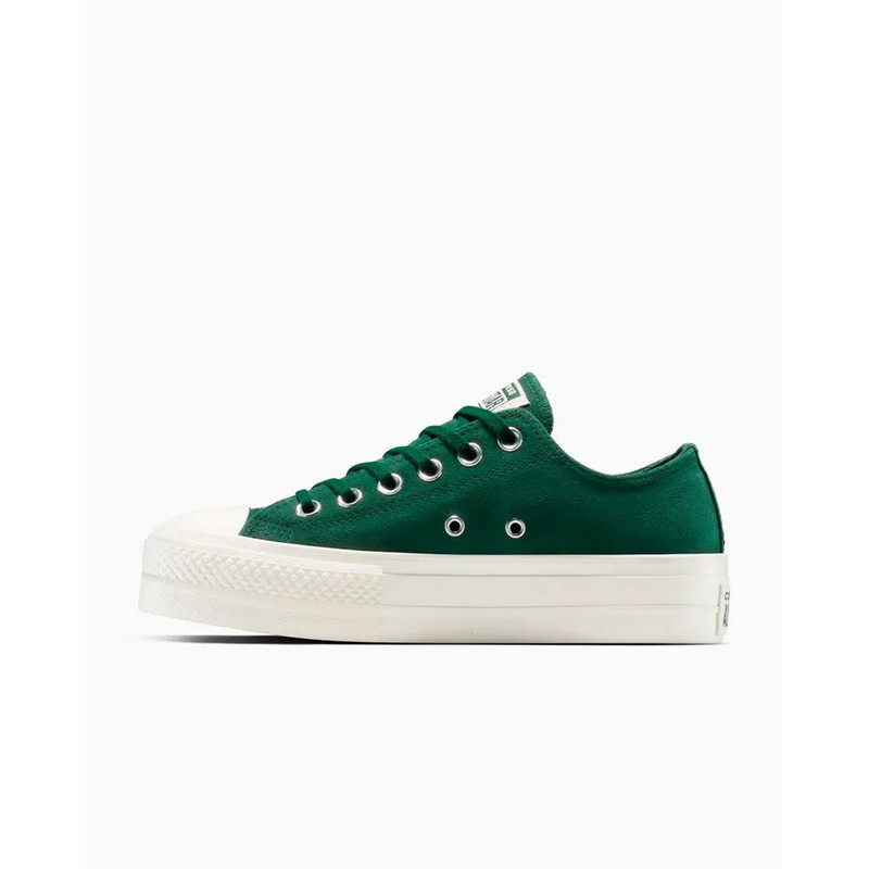 ZAPATILLAS CONVERSE ALL STAR LIFT A15533 MUJER - 2