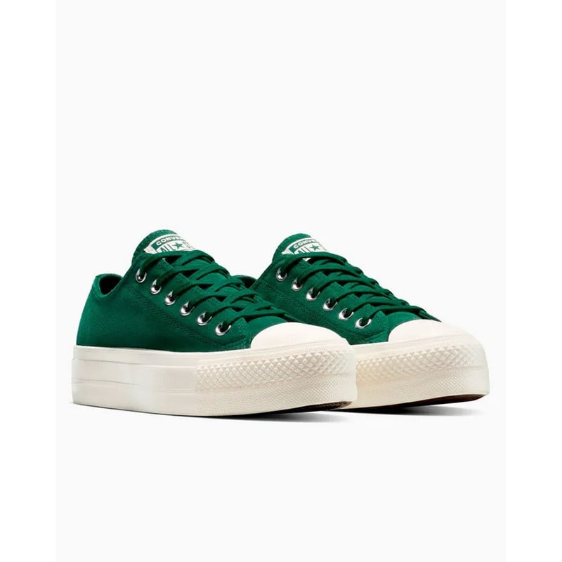 ZAPATILLAS CONVERSE ALL STAR LIFT A15533 MUJER - 3