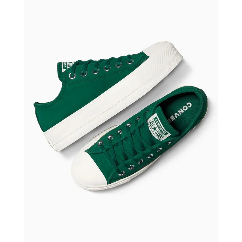 ZAPATILLAS CONVERSE ALL STAR LIFT A15533 MUJER - 4