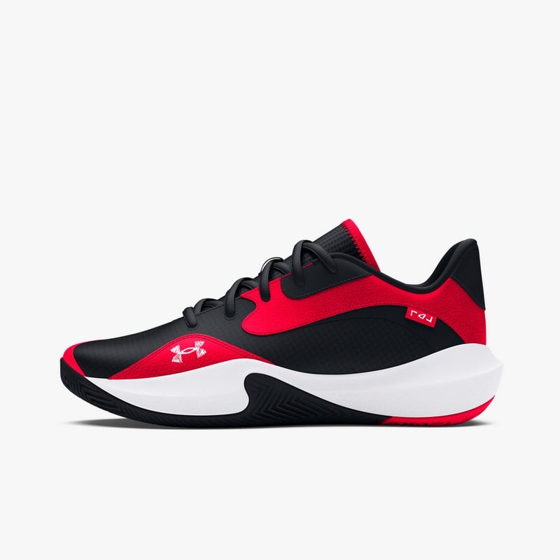 ZAPATILLAS UNDER ARMOUR LOCKDOWN 7 3027646-600 HOMBRE - 1