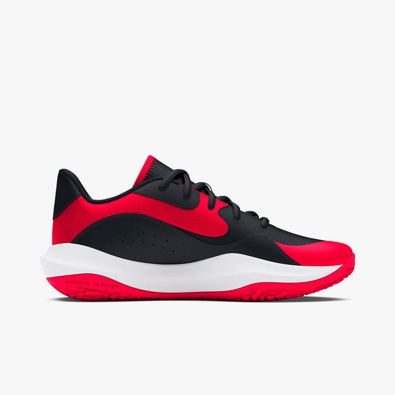 ZAPATILLAS UNDER ARMOUR LOCKDOWN 7 3027646-600 HOMBRE - 2