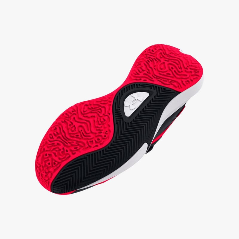 ZAPATILLAS UNDER ARMOUR LOCKDOWN 7 3027646-600 HOMBRE - 5