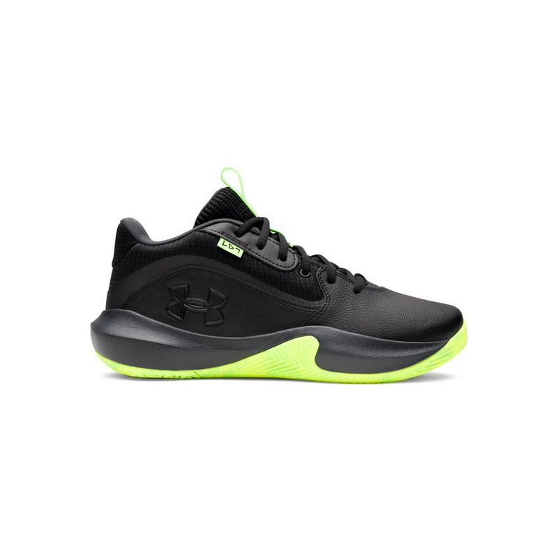 ZAPATILLAS UNDER ARMOUR LOCKDOWN 7 3028512-006 HOMBRE - 1