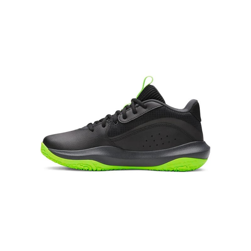 ZAPATILLAS UNDER ARMOUR LOCKDOWN 7 3028512-006 HOMBRE - 2