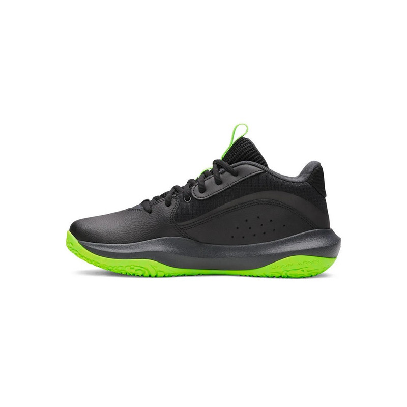 ZAPATILLAS UNDER ARMOUR LOCKDOWN 7 3028512-006 HOMBRE - 2